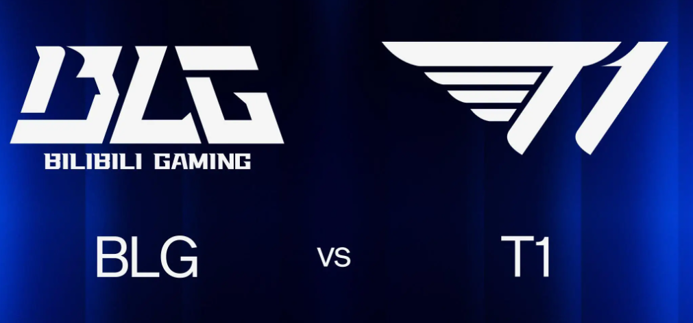 2025 年 LPL：LNG 与 BLG 的热血激战