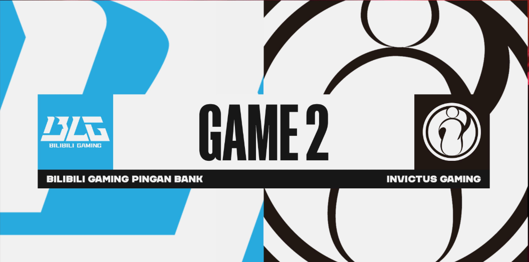 召唤师峡谷烽火：IG 与 BLG 的热血鏖战