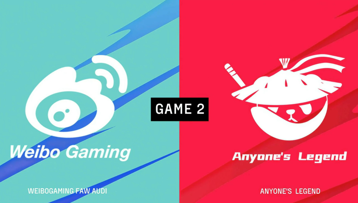 峡谷风云：WBG 与 AL 的热血激战