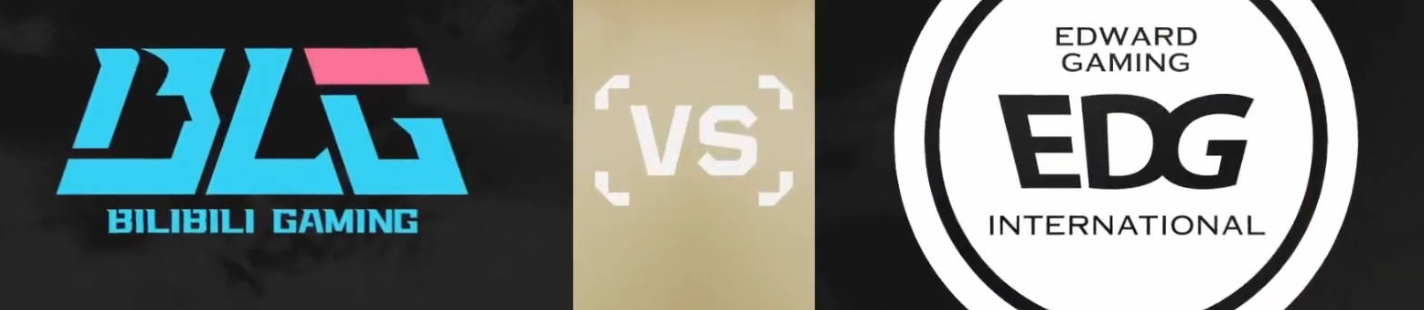 2025LPL春季赛巅峰对决：EDG与BLG战术博弈全解析