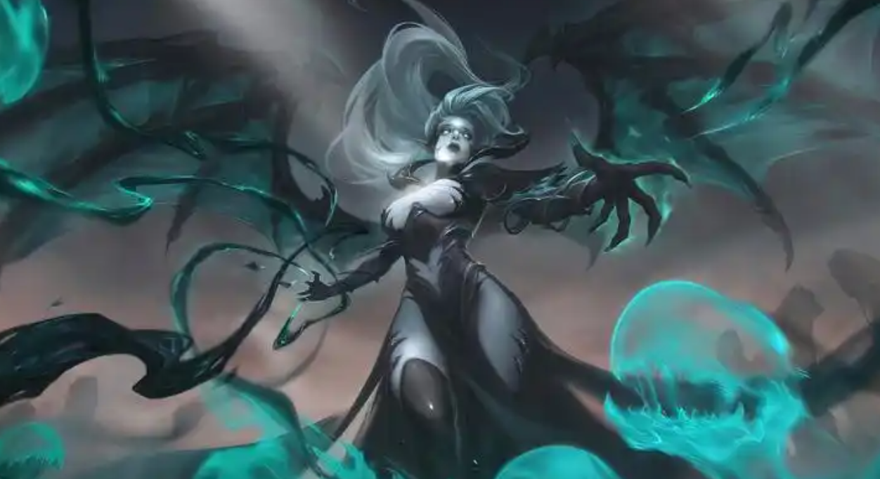 LOL堕落天使天赋解析：版本最强符文搭配与实战思路