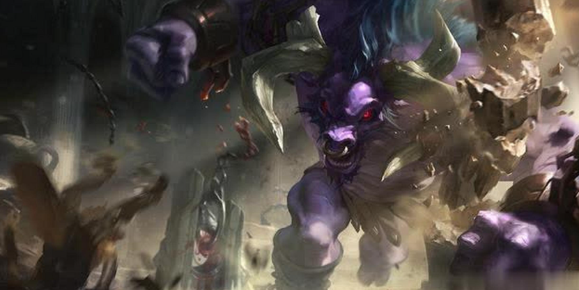 坚不可摧的巨盾：英雄联盟阿利斯塔全解析  