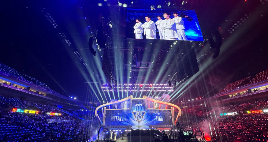 英雄联盟季前赛改动解析：新版本全面前瞻  