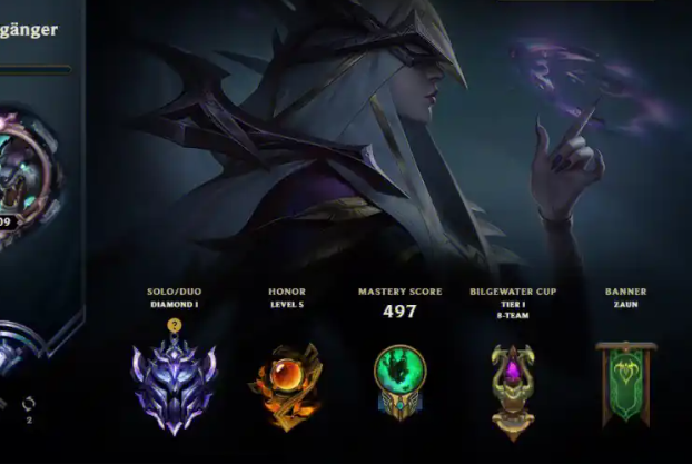 英雄联盟美服深度解析：特色、生态与玩家文化  