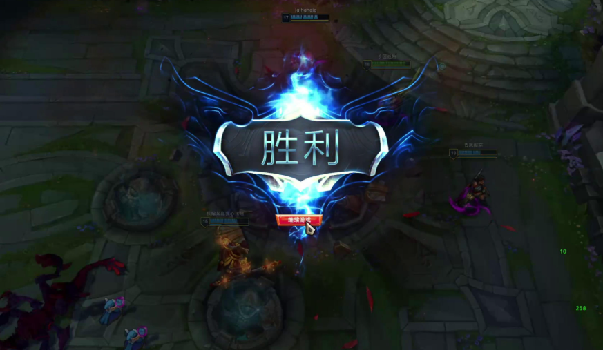 英雄联盟首胜秘籍：快速解锁每日奖励的终极指南  