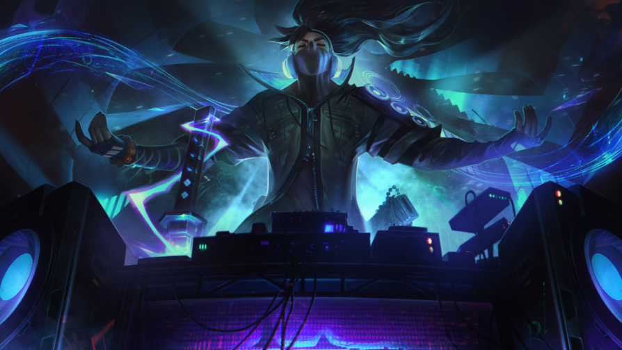 英雄联盟隐藏分机制解析与提升技巧  