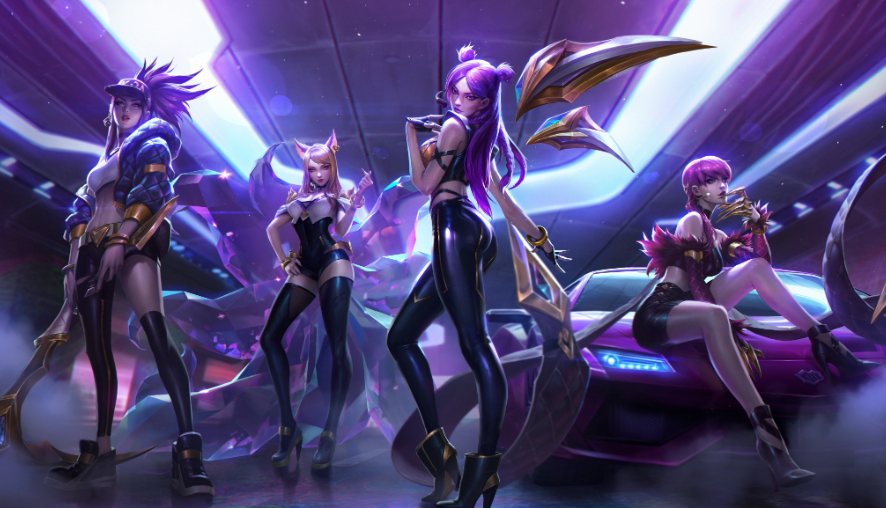 英雄联盟是否好玩？深度解析其魅力与争议  