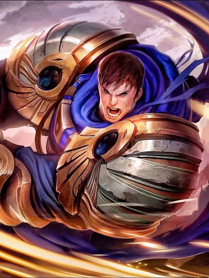 德玛西亚之力出装攻略：版本强势装备搭配与实战思路解析