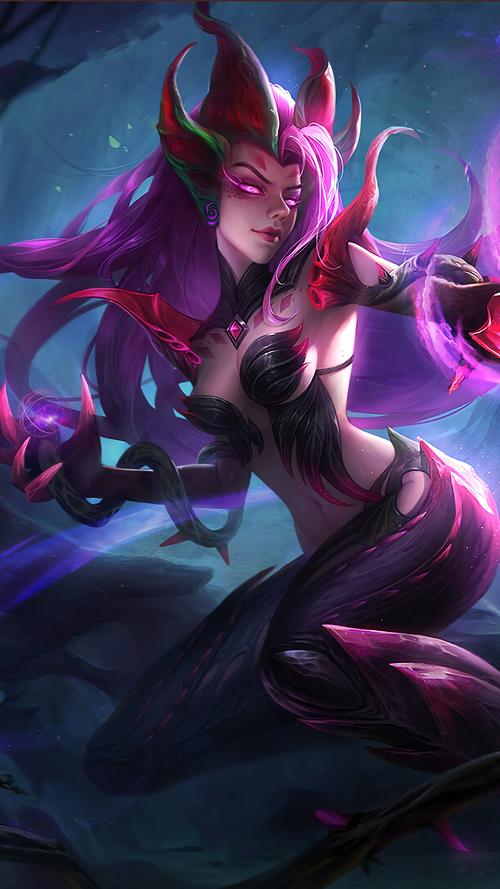 荆棘之兴婕拉：自然之怒与战术掌控的艺术  