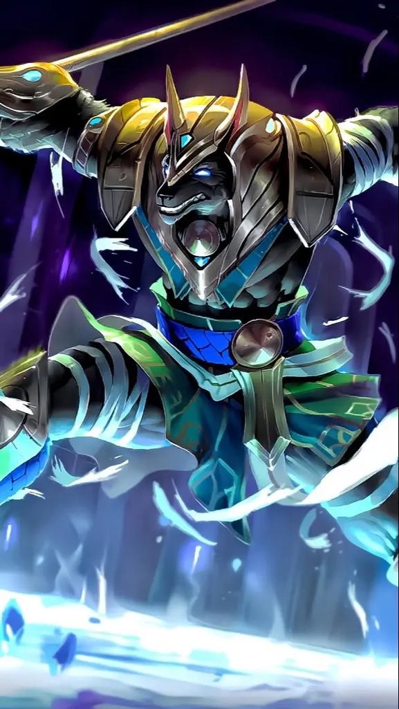 沙漠死神出装攻略 精准解析  