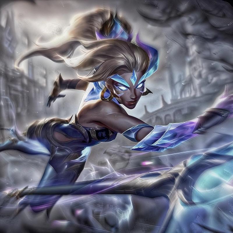 LOL豹女出装攻略爆发流与持续输出双路线解析  