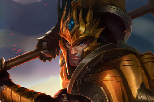 德玛西亚皇子最强出装攻略 秒杀后排掌控战场  