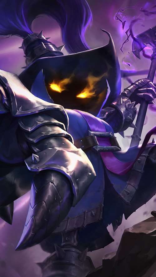 邪恶小法师最强出装攻略 秒杀脆皮轻松上分  