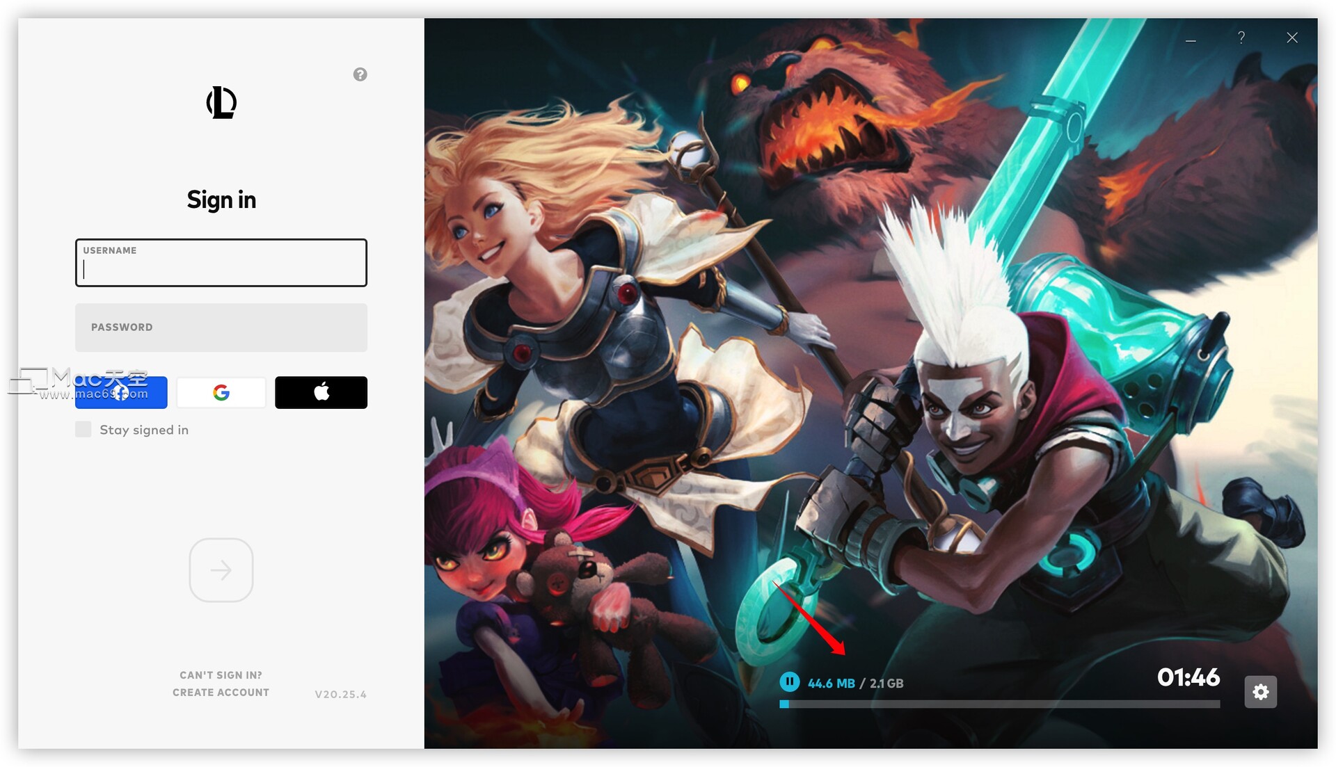 英雄联盟美服下载安装全攻略：轻松畅玩海外服  