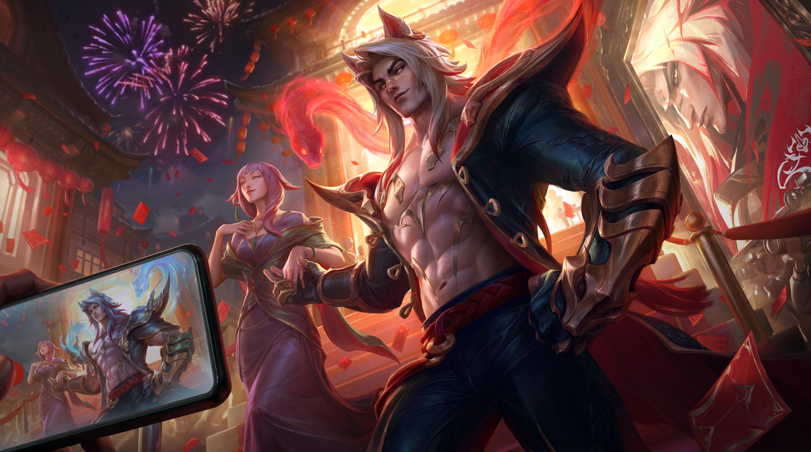 英雄联盟新手入门指南：从零开始掌握核心技巧  