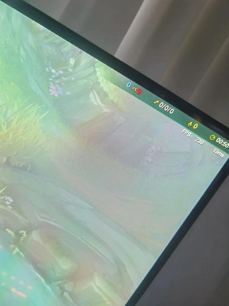 英雄联盟FPS不稳定问题分析与解决指南  