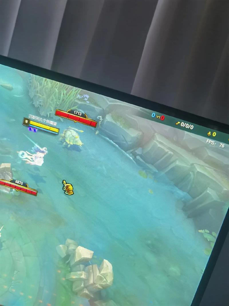 英雄联盟FPS过低解决方法大全  