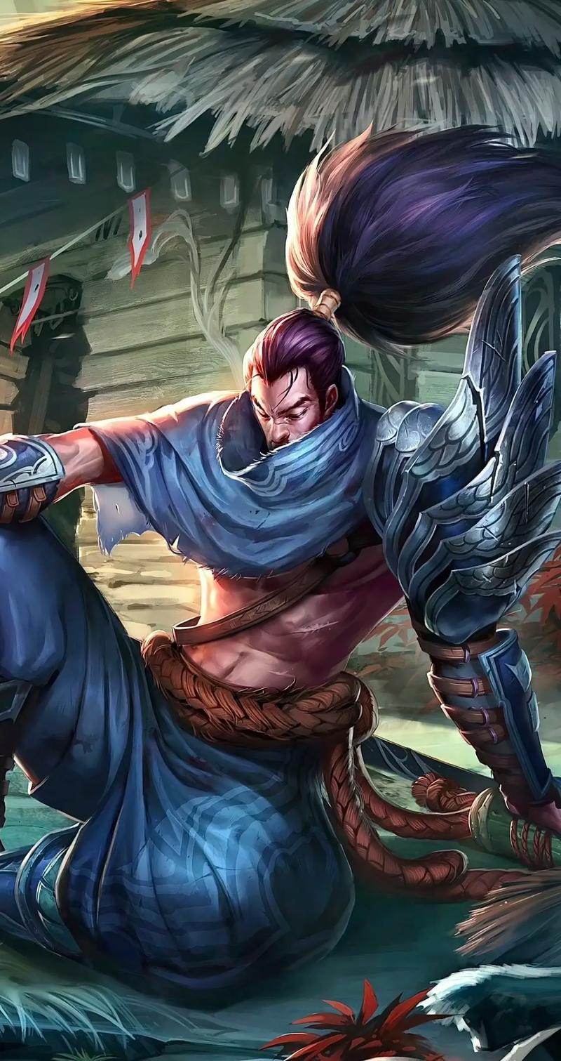 英雄联盟传奇人物：无畏战魂与智慧之光  