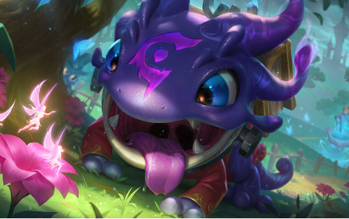 LOL大嘴最强出装攻略：爆发与生存兼备的深渊巨口玩法  