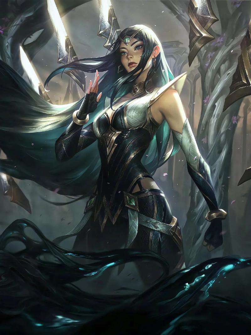 LOL刀妹出装攻略 从对线到团战的装备选择  