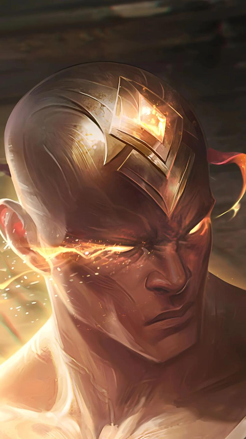 盲僧天赋全解析：从入门到精通的实战指南  