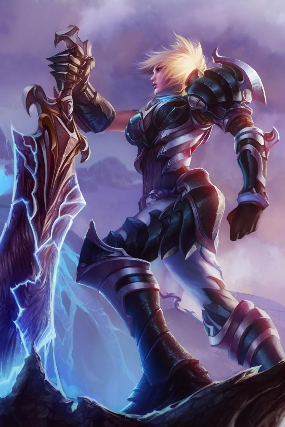 瑞文最强出装攻略 秒杀全场轻松上分  