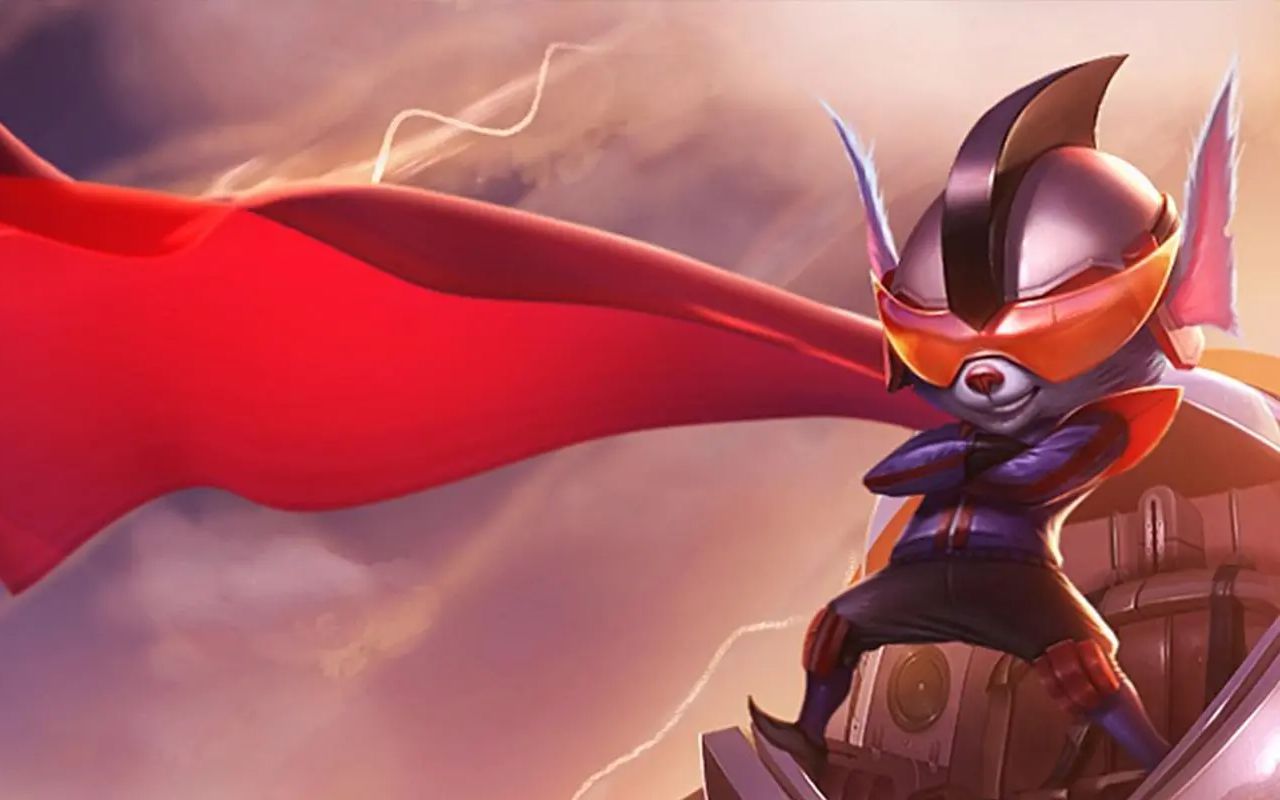 LOL兰博天赋搭配全解析：极致爆发与持续灼烧  