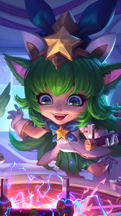 LOL露露最强出装攻略 轻松carry全场  