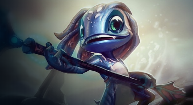 LOL小鱼人出装攻略：爆发秒杀流核心思路解析  