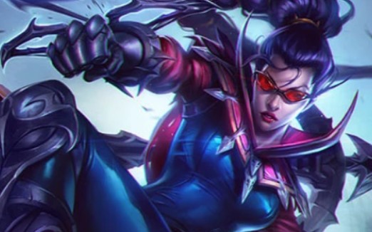 暗夜猎手薇恩出装攻略 极致输出与生存的艺术  