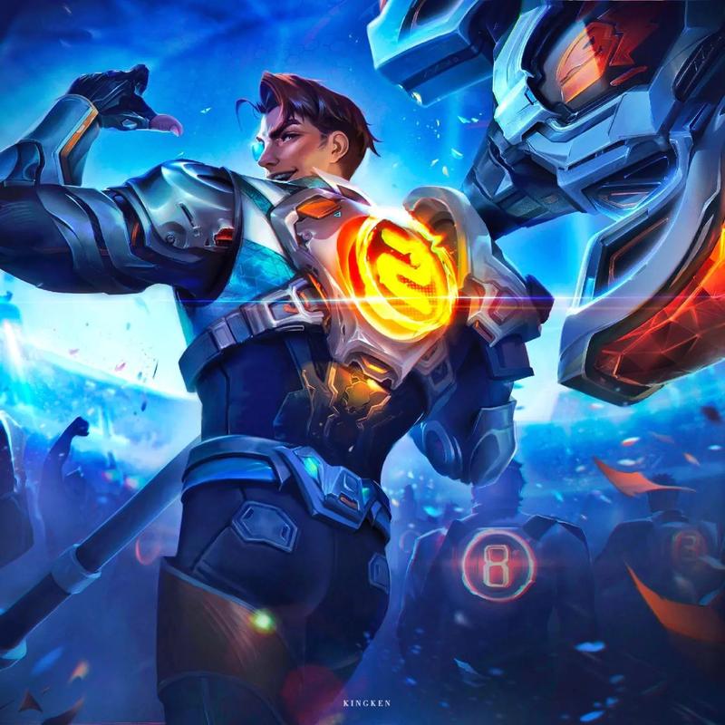 杰斯最强出装攻略 秒杀脆皮一锤定音  