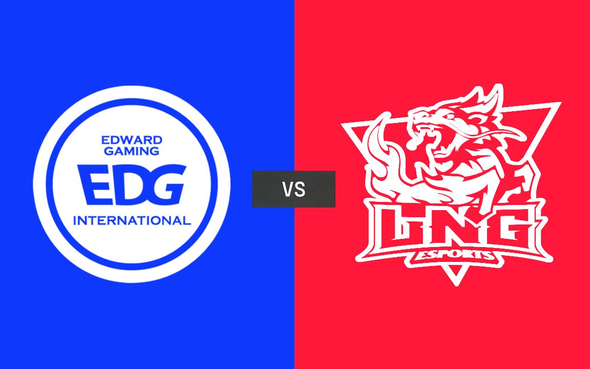 2025 LPL 英雄联盟职业联赛 EDG vs LNG 第一局比赛回顾