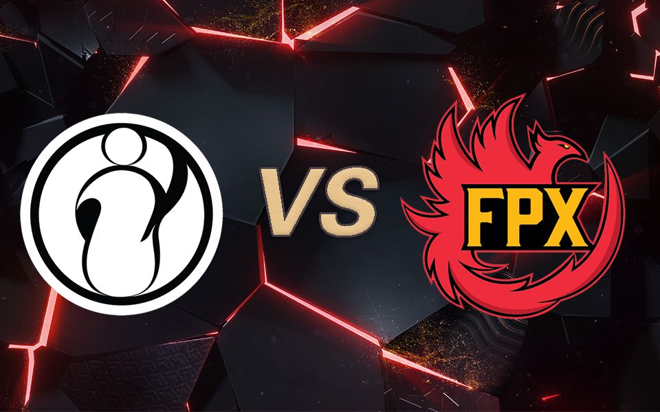 IG vs FPX 第一局比赛回顾：IG 以 3:0 横扫 FPX，成功晋级 LPL 第一赛段