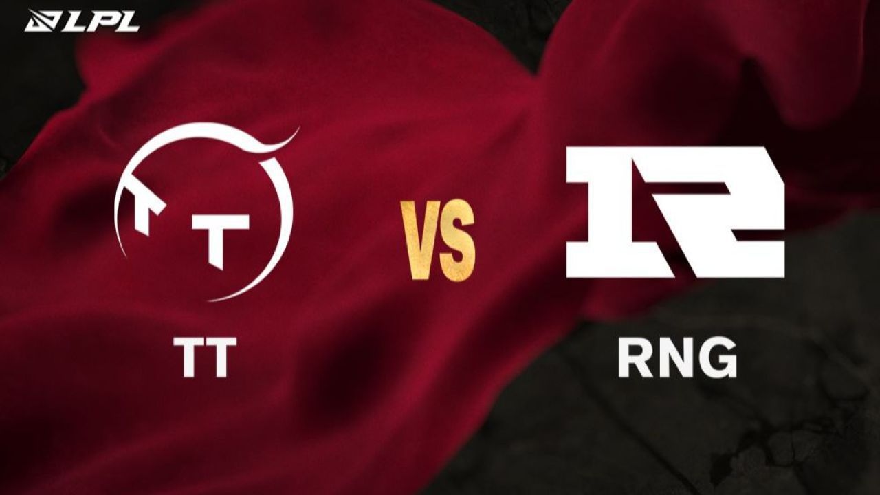 2025TT激战RNG：战术博弈与关键转折点解析