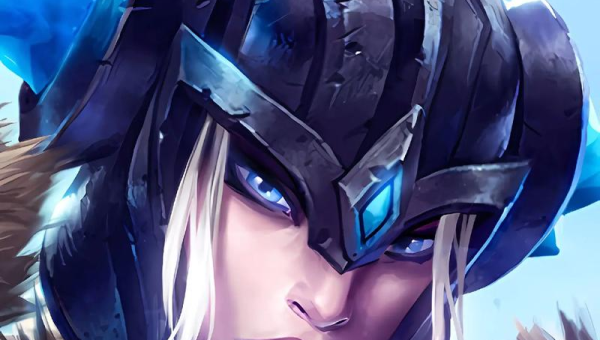 瑟庄妮最强出装攻略 冰霜战猪横扫峡谷