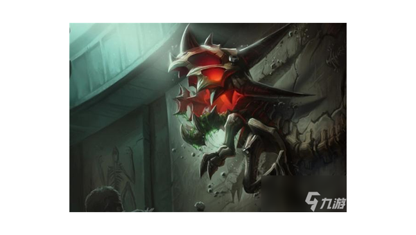 英雄联盟大嘴攻略：深渊巨口的毁灭艺术