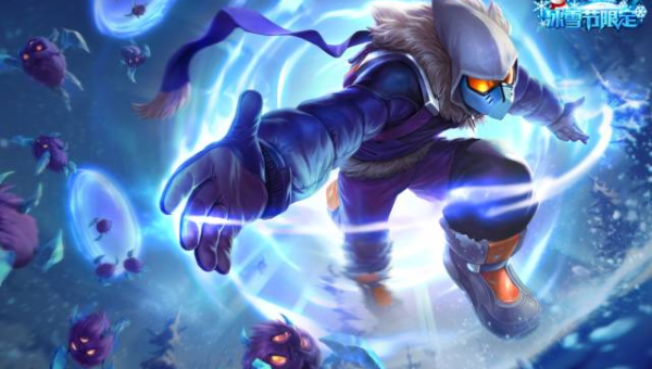 虚空先知玛尔扎哈：掌控虚空的暗影操纵者