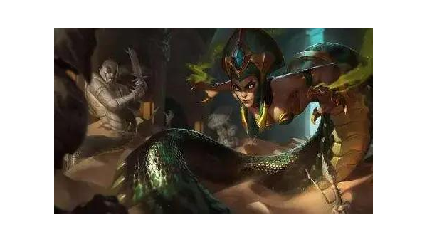 LOL智能施法解析：提升操作效率的关键技巧