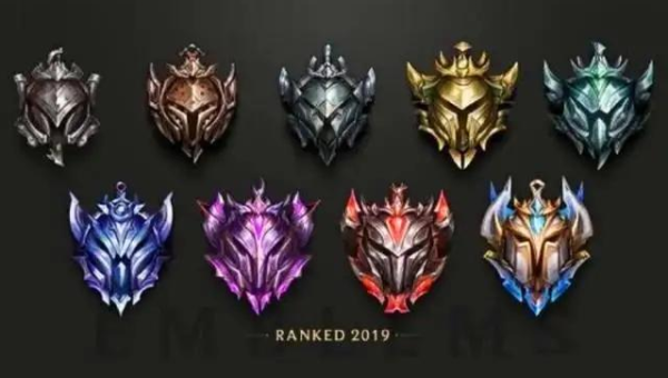 LOL段位会掉吗？排位机制详解与防掉分攻略