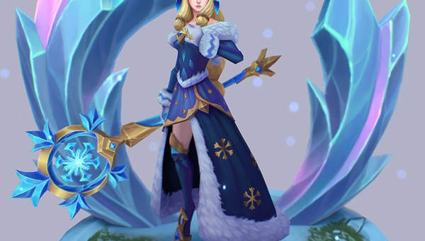 LOL皮肤专家揭秘：从设计理念到收藏价值的深度解析