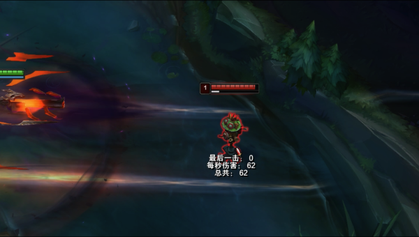 暗影燎原赛娜降临LOL新英雄技能全解析