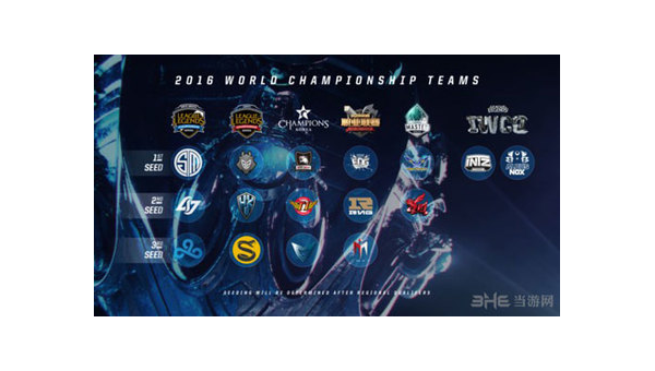 英雄联盟S6全球总决赛直播盛况回顾