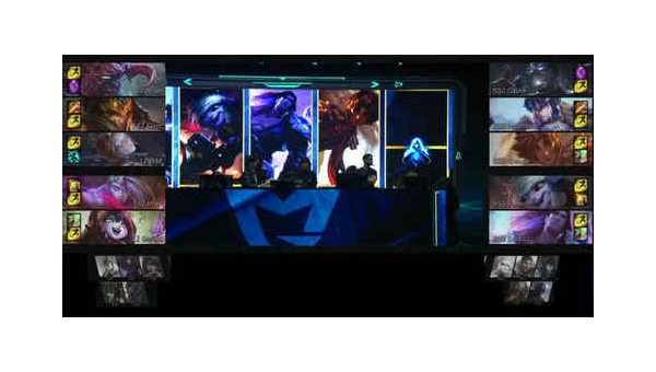 英雄联盟S6全球总决赛：传奇之战与战术革新