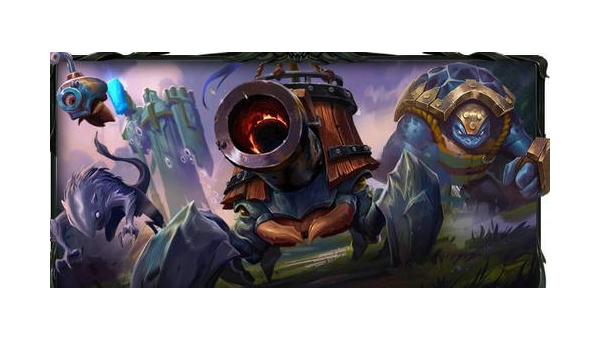 英雄联盟佣兵大作战玩法全解析与实战技巧