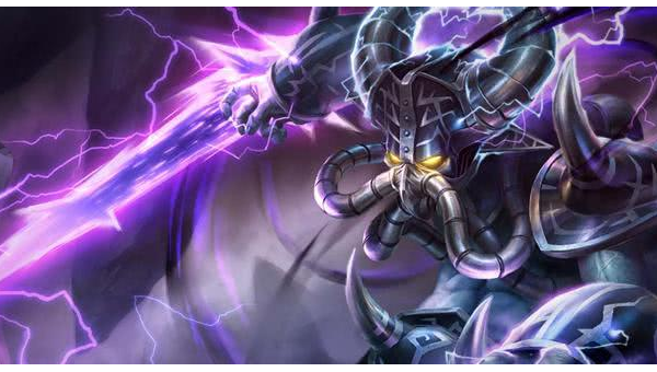 英雄联盟官方助手：你的全能上分利器