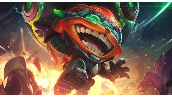 英雄联盟官方助手：你的全能上分利器