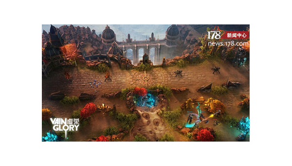 英雄联盟手游国服上线：经典再现，移动端激战正酣