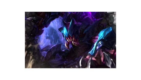 英雄联盟打野英雄全解析：从入门到精通的实战指南