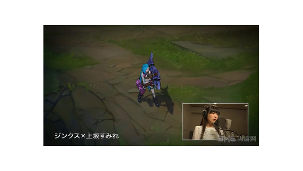 英雄联盟日服配音的魅力与特色解析