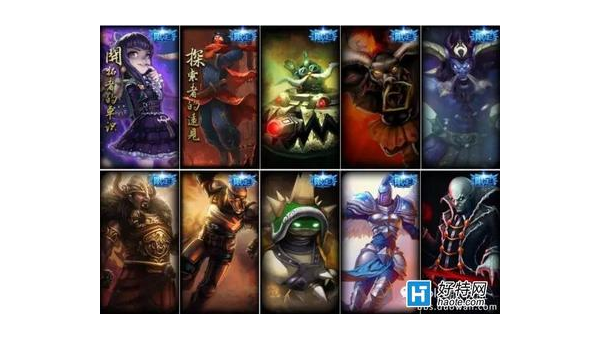 英雄联盟皮肤CDK获取与使用全攻略